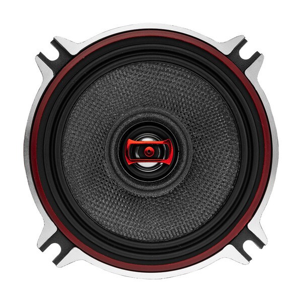 Main product image for DS18 EXL-SQ4.0 4" Fiberglass Cone 2-Way Coaxial Speaker Pair 3 Ohm294-8024